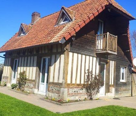Un Doux Refuge A La Mer Sainte-Marguerite  외부 사진