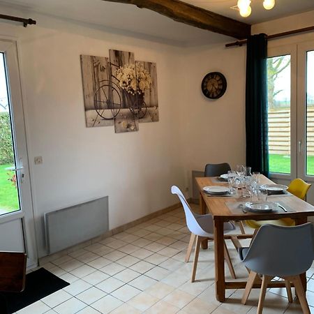 Un Doux Refuge A La Mer Sainte-Marguerite  외부 사진