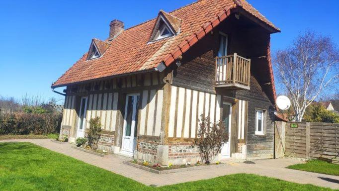 Un Doux Refuge A La Mer Sainte-Marguerite  외부 사진